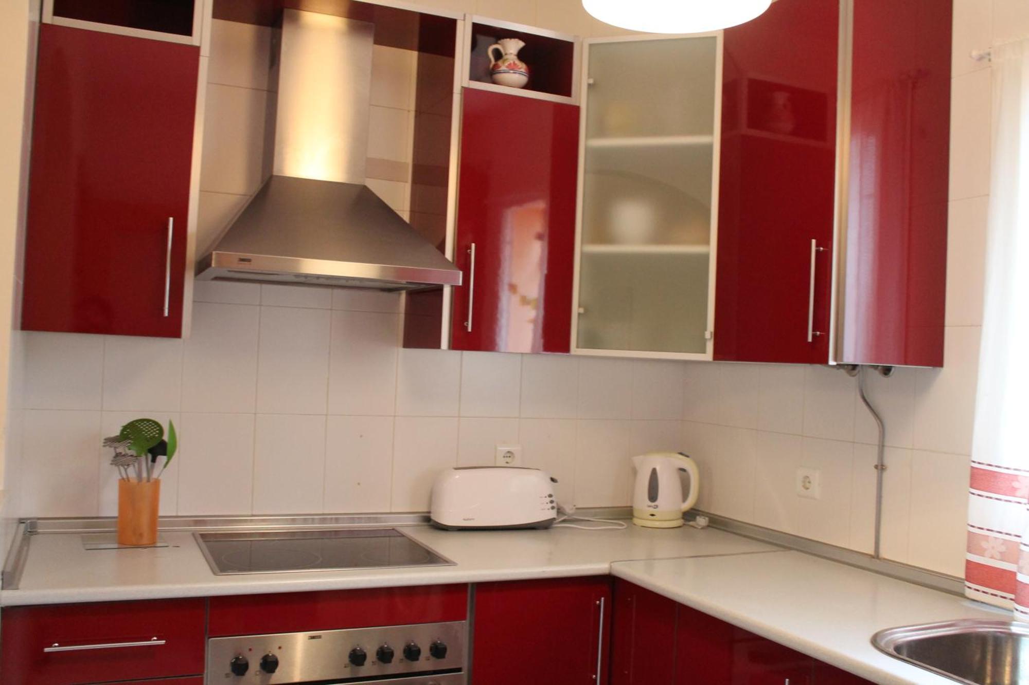 Apartamentos Turisticos Plaza Del Olvido Nerja Luaran gambar
