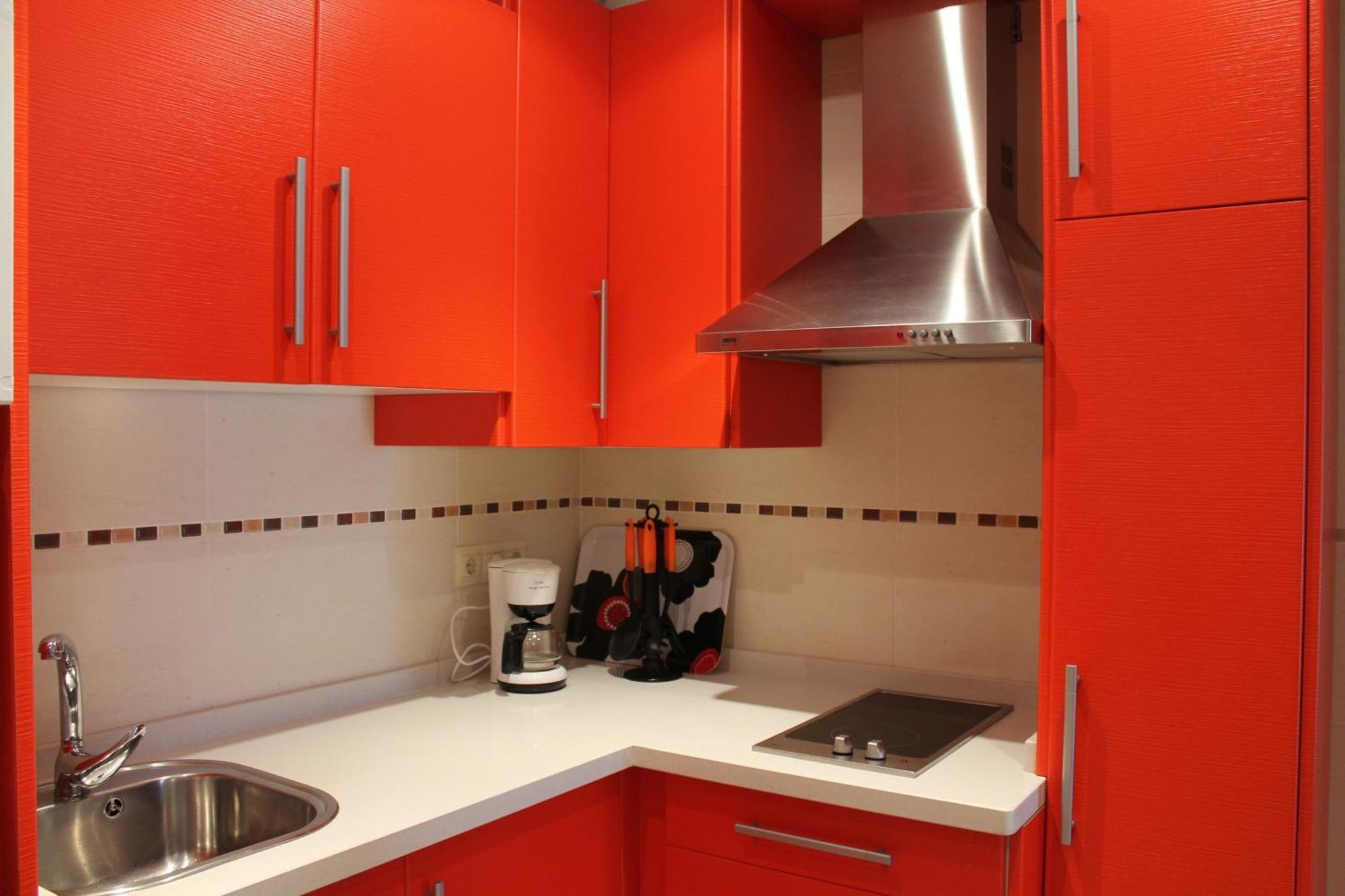 Apartamentos Turisticos Plaza Del Olvido Nerja Luaran gambar